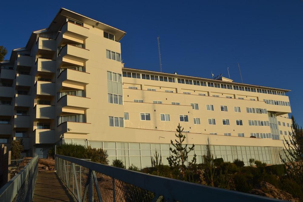Hotel Jose Antonio Puno Exterior photo