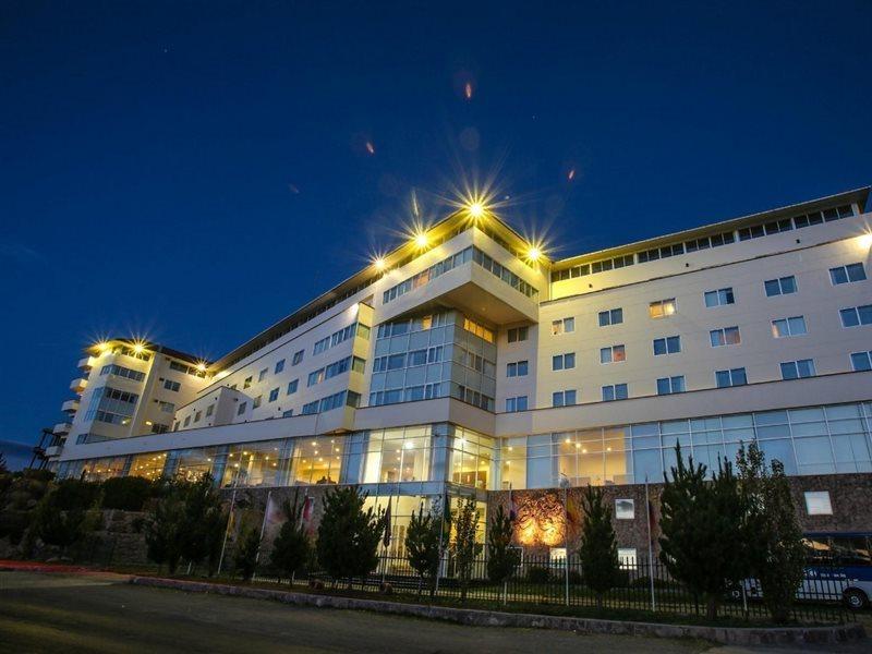 Hotel Jose Antonio Puno Exterior photo